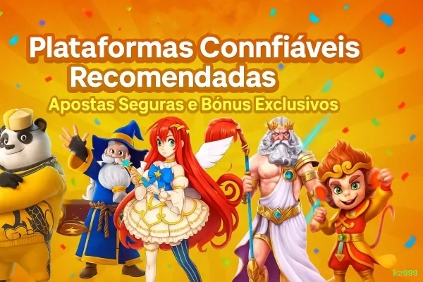 App kz999 para Android e iOS - download grátis