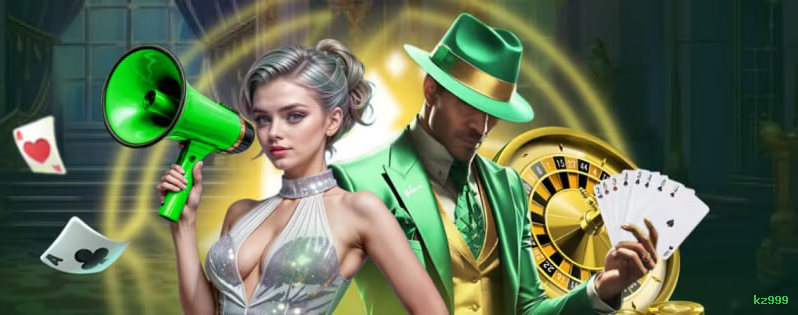 Download app kz999 Android iOS