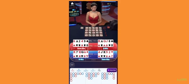 App kz999 Android download