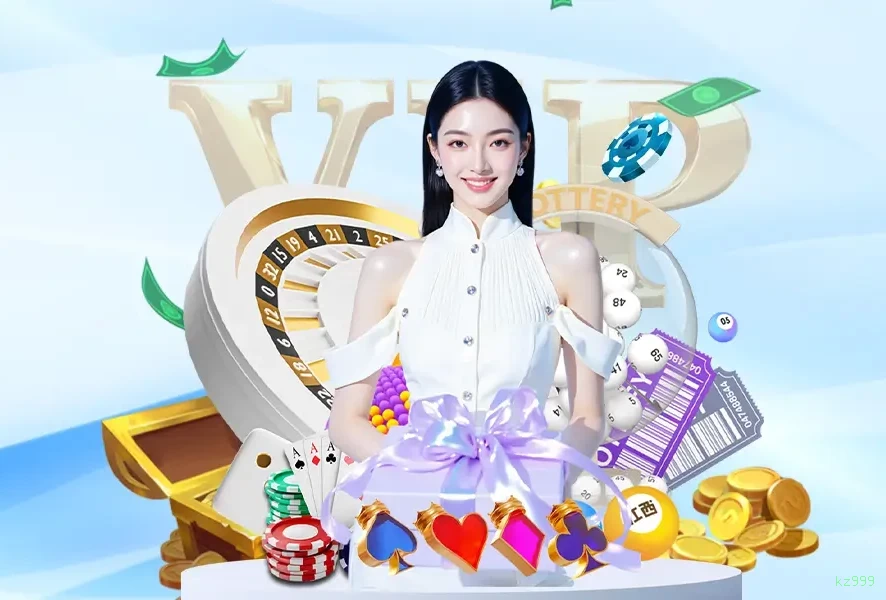 Aplicativo móvel kz999 para iOS e Android